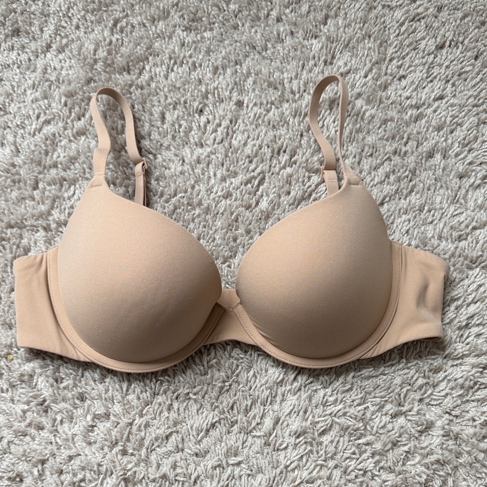 Skims Push Up Bra 36B